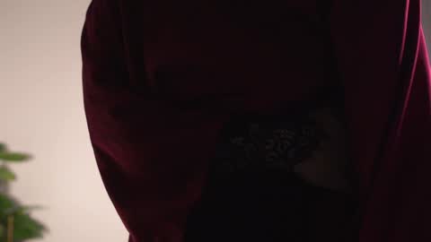 Snapshot of megancooks chatting on 01.31.25 Michelle online show from 01.31.25