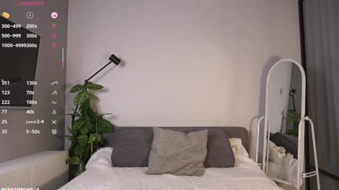 Snapshot of megancooks chatting on 02.06.25 Michelle online show from 02.06.25