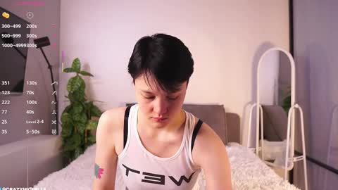 Snapshot of megancooks chatting on 02.13.25 Michelle online show from 02.13.25