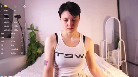 Snapshot of megancooks chatting on 02.14.25 Michelle online show from 02.14.25