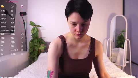 Snapshot of megancooks chatting on 02.15.25 Michelle online show from 02.15.25