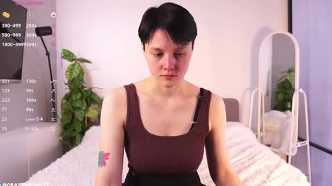 Snapshot of megancooks chatting on 02.15.25 Michelle online show from 02.15.25