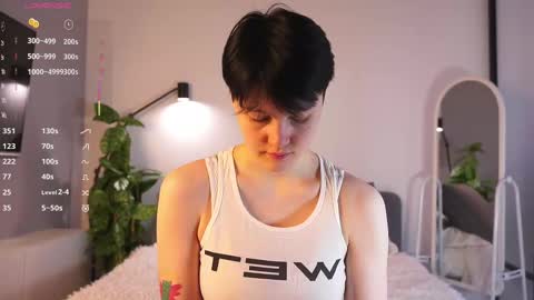 Snapshot of megancooks chatting on 02.20.25 Michelle online show from 02.20.25