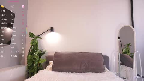 Snapshot of megancooks chatting on 02.20.25 Michelle online show from 02.20.25