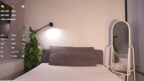 Snapshot of megancooks chatting on 02.28.25 Michelle online show from 02.28.25