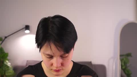 Snapshot of megancooks chatting on 03.02.25 Michelle online show from 03.02.25