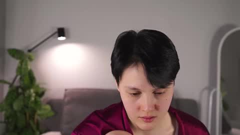 Snapshot of megancooks chatting on 03.07.25 Michelle online show from 03.07.25