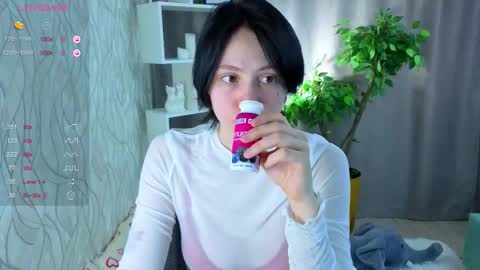 Snapshot of megancooks chatting on 09.22.25 Michelle online show from 09.22.25