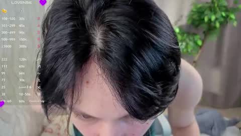 Snapshot of megancooks chatting on 09.30.25 Michelle online show from 09.30.25