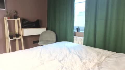 Snapshot of megancooks chatting on 10.25.25 Michelle online show from 10.25.25