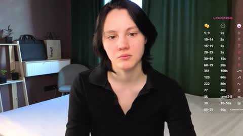 Snapshot of megancooks chatting on 10.31.25 Michelle online show from 10.31.25