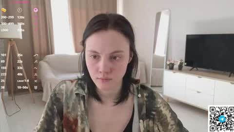 Snapshot of megancooks chatting on 04.16.26 Michelle online show from 04.16.26