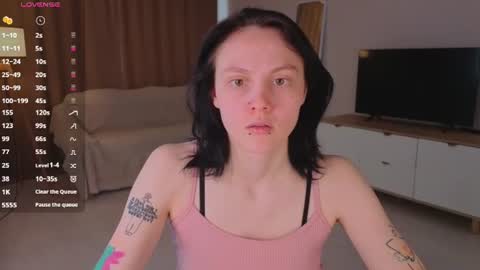 Michelle online show from 06.19.26