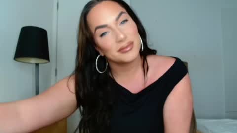 Snapshot of megancox_official chatting on 01.15.25 Megan Cox online show from 01.15.25