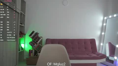 Luz -----OF mgluz2--- Next stream 1122024 1400Colombian time online show from 10.26.25