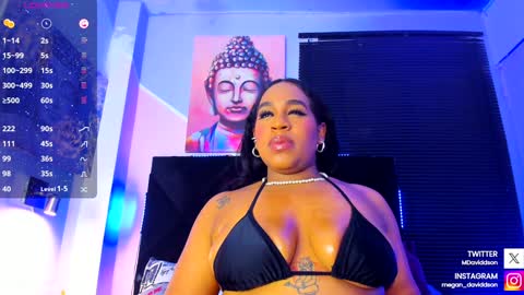 Kim  online show from 12.10.24