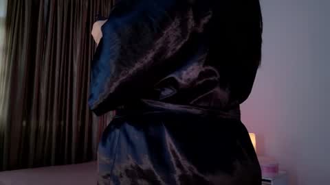 Megan M online show from 07.02.26