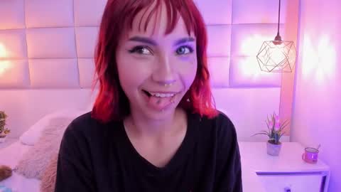 Megan online show from 11.19.25