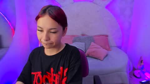 Megan online show from 12.04.25