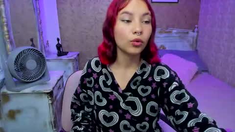 Megan online show from 01.15.26