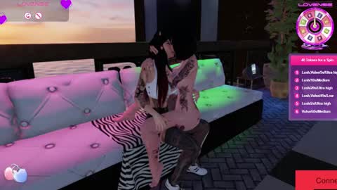 Megan online show from 09.24.25