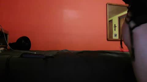 Snapshot of meganfitzy chatting on 12.15.24 GlamTransGoddess online show from 12.15.24