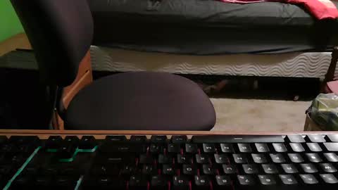 Snapshot of meganfitzy chatting on 01.15.25 GlamTransGoddess online show from 01.15.25