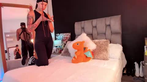 Emma Cyrus online show from 02.26.26