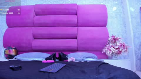 MeganFOXXI  online show from 01.14.25