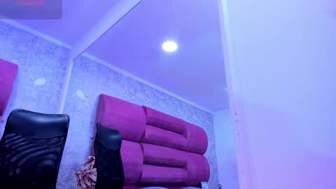 MeganFOXXI  online show from 02.07.25