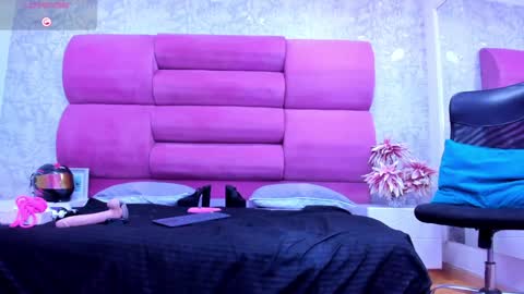 MeganFOXXI  online show from 02.07.25