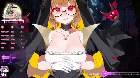 meganhentai online show from 12.20.24