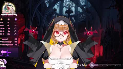 meganhentai online show from 12.20.24