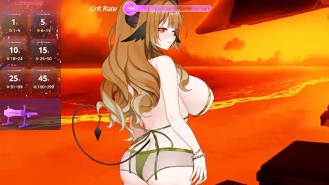 meganhentai online show from 01.20.25