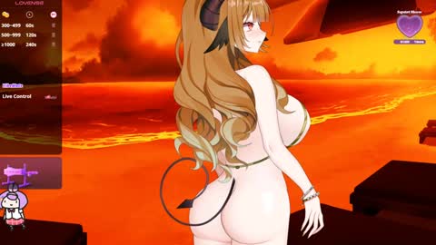 meganhentai online show from 01.25.25