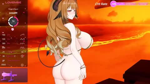 meganhentai online show from 02.09.25