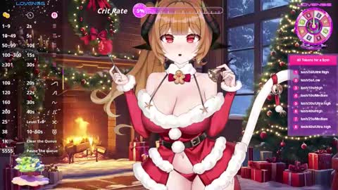 meganhentai online show from 12.20.25