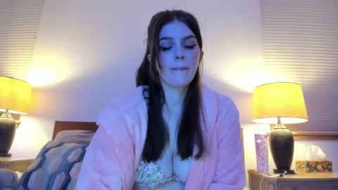 Megan online show from 01.21.25