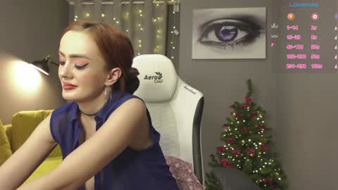 MeganieX online show from 01.05.25