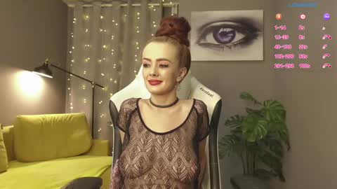 MeganieX online show from 02.18.25