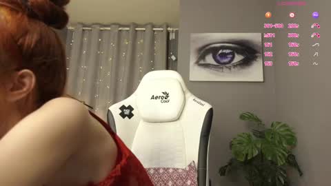 Snapshot of meganiex chatting on 02.08.26 MeganieX online show from 02.08.26