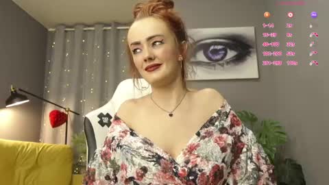 MeganieX online show from 06.03.26