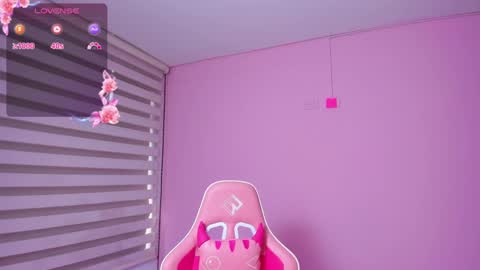 Snapshot of megankitty666 chatting on 02.02.25 Megan online show from 02.02.25