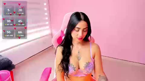 Snapshot of megankitty666 chatting on 09.08.25 Megan online show from 09.08.25