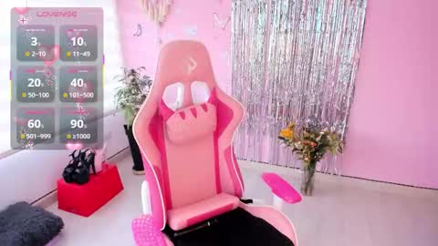 Megan online show from 02.23.26