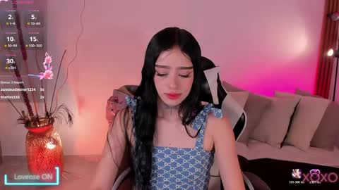 megan lake online show from 05.12.26