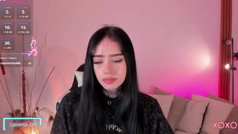 megan lake online show from 05.13.26