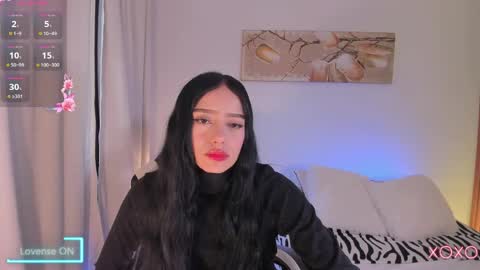 megan lake online show from 05.31.26