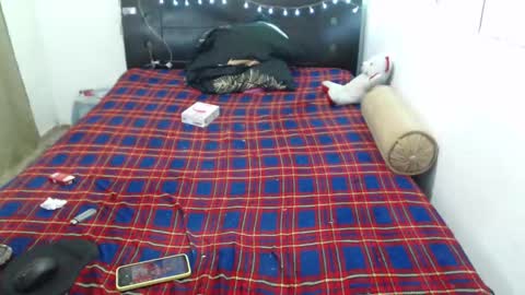 Megan Lavoe online show from 01.24.25