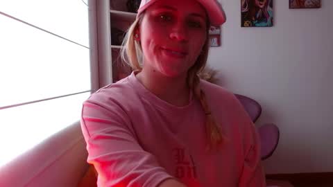 MEGAN online show from 02.03.25